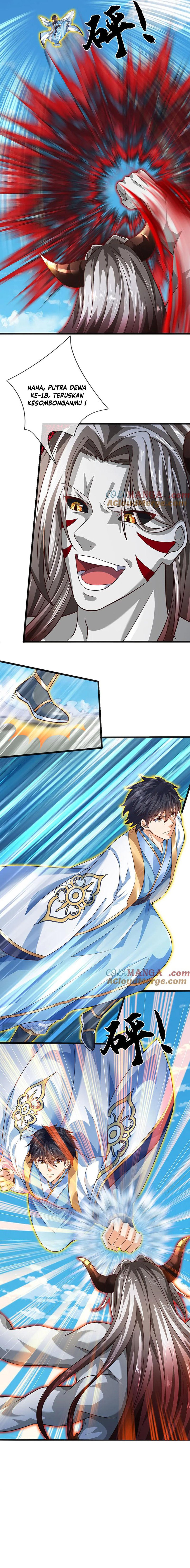 Dilarang COPAS - situs resmi www.mangacanblog.com - Komik star sign in to supreme dantian 337 - chapter 337 338 Indonesia star sign in to supreme dantian 337 - chapter 337 Terbaru 4|Baca Manga Komik Indonesia|Mangacan