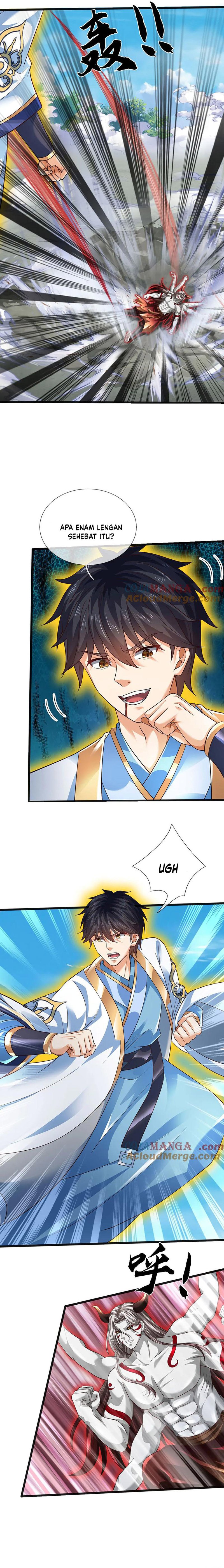 Dilarang COPAS - situs resmi www.mangacanblog.com - Komik star sign in to supreme dantian 337 - chapter 337 338 Indonesia star sign in to supreme dantian 337 - chapter 337 Terbaru 5|Baca Manga Komik Indonesia|Mangacan