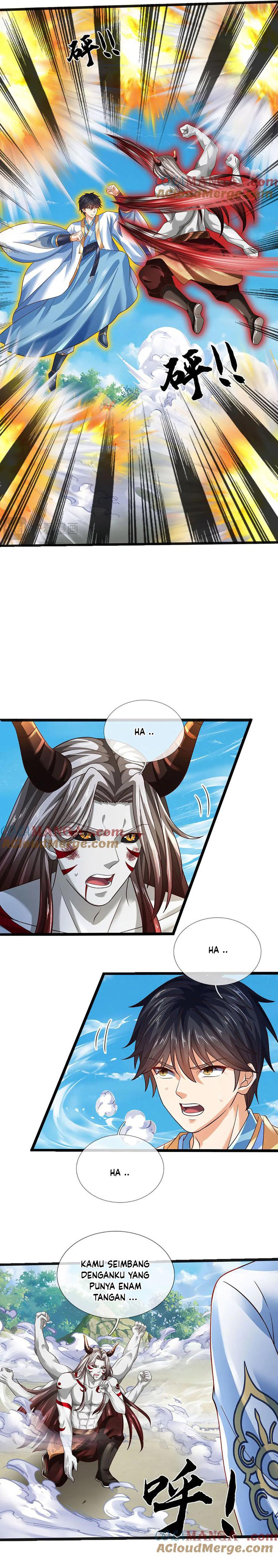 Dilarang COPAS - situs resmi www.mangacanblog.com - Komik star sign in to supreme dantian 337 - chapter 337 338 Indonesia star sign in to supreme dantian 337 - chapter 337 Terbaru 6|Baca Manga Komik Indonesia|Mangacan