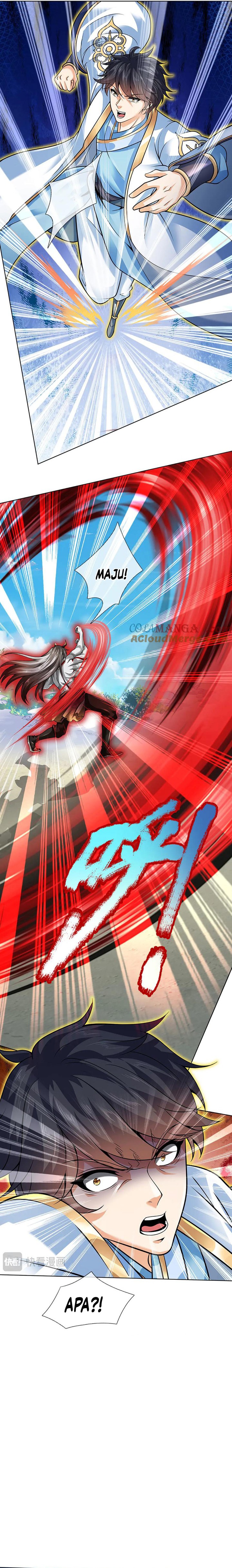 Dilarang COPAS - situs resmi www.mangacanblog.com - Komik star sign in to supreme dantian 338 - chapter 338 339 Indonesia star sign in to supreme dantian 338 - chapter 338 Terbaru 2|Baca Manga Komik Indonesia|Mangacan