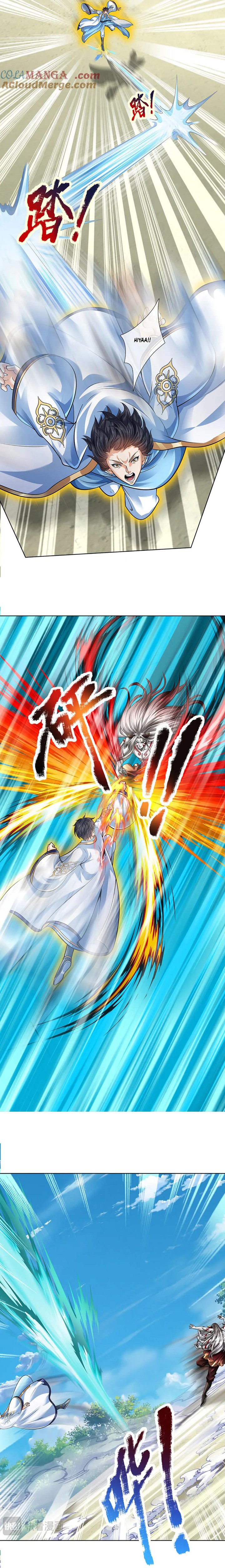 Dilarang COPAS - situs resmi www.mangacanblog.com - Komik star sign in to supreme dantian 338 - chapter 338 339 Indonesia star sign in to supreme dantian 338 - chapter 338 Terbaru 5|Baca Manga Komik Indonesia|Mangacan