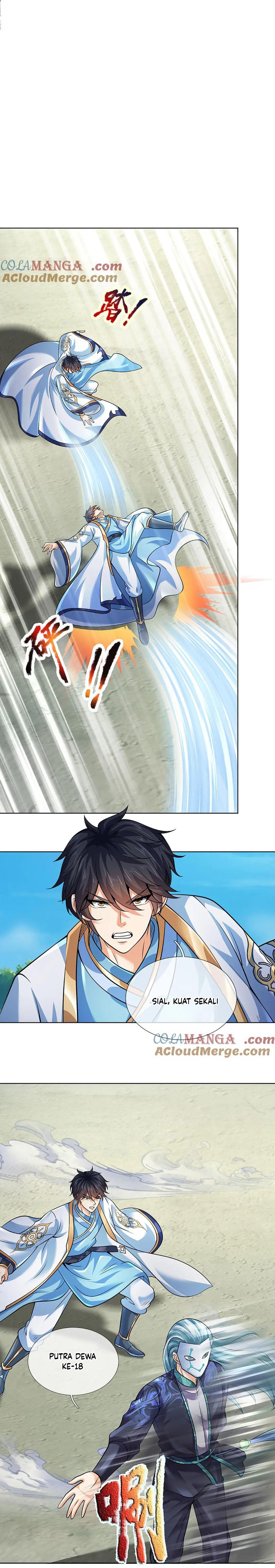 Dilarang COPAS - situs resmi www.mangacanblog.com - Komik star sign in to supreme dantian 338 - chapter 338 339 Indonesia star sign in to supreme dantian 338 - chapter 338 Terbaru 6|Baca Manga Komik Indonesia|Mangacan