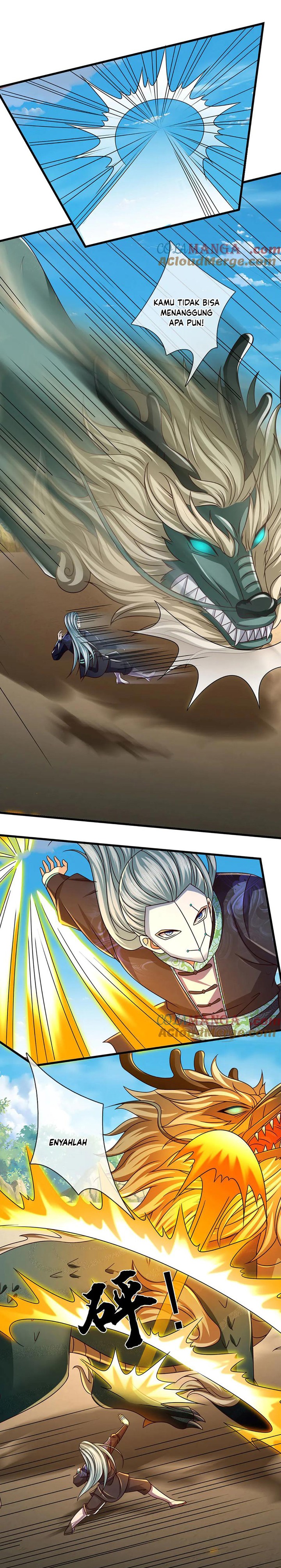 Dilarang COPAS - situs resmi www.mangacanblog.com - Komik star sign in to supreme dantian 338 - chapter 338 339 Indonesia star sign in to supreme dantian 338 - chapter 338 Terbaru 9|Baca Manga Komik Indonesia|Mangacan