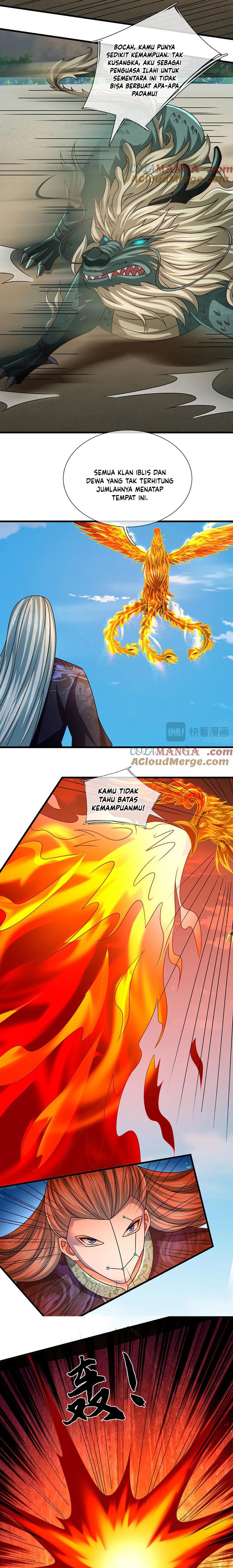 Dilarang COPAS - situs resmi www.mangacanblog.com - Komik star sign in to supreme dantian 338 - chapter 338 339 Indonesia star sign in to supreme dantian 338 - chapter 338 Terbaru 10|Baca Manga Komik Indonesia|Mangacan