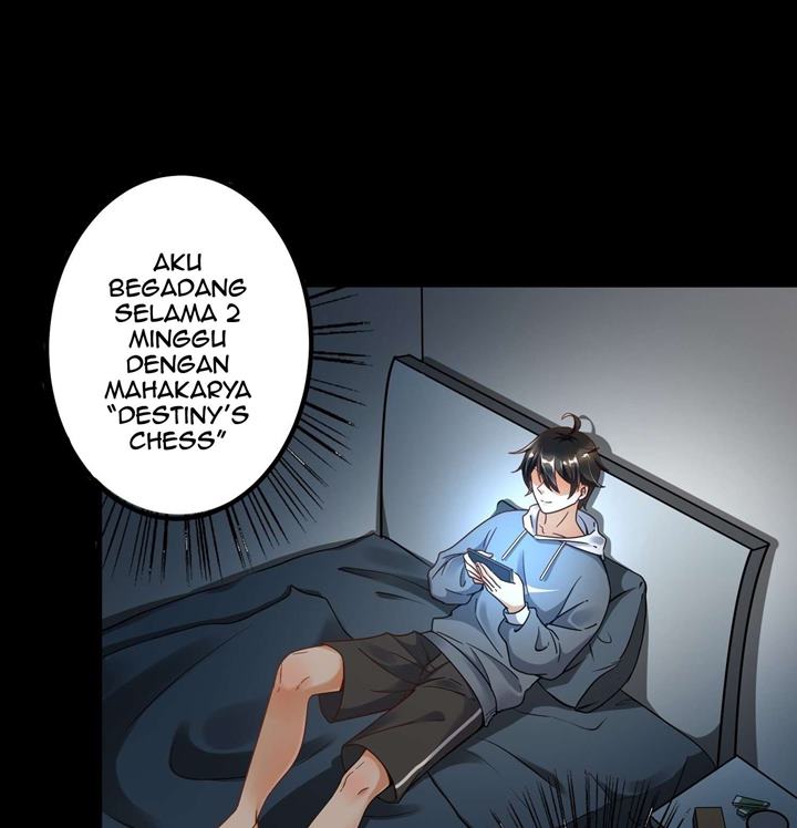Start Become a Plug-in Chapter 00 Bahasa Indonesia