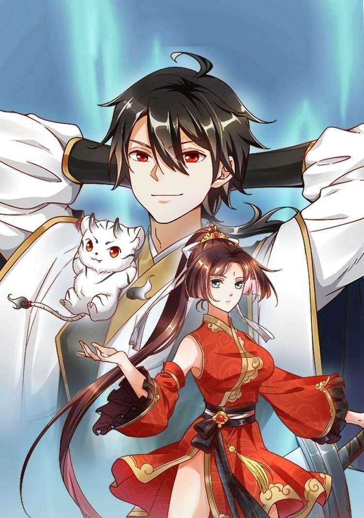 Start Become a Plug-in Chapter 29 Bahasa Indonesia