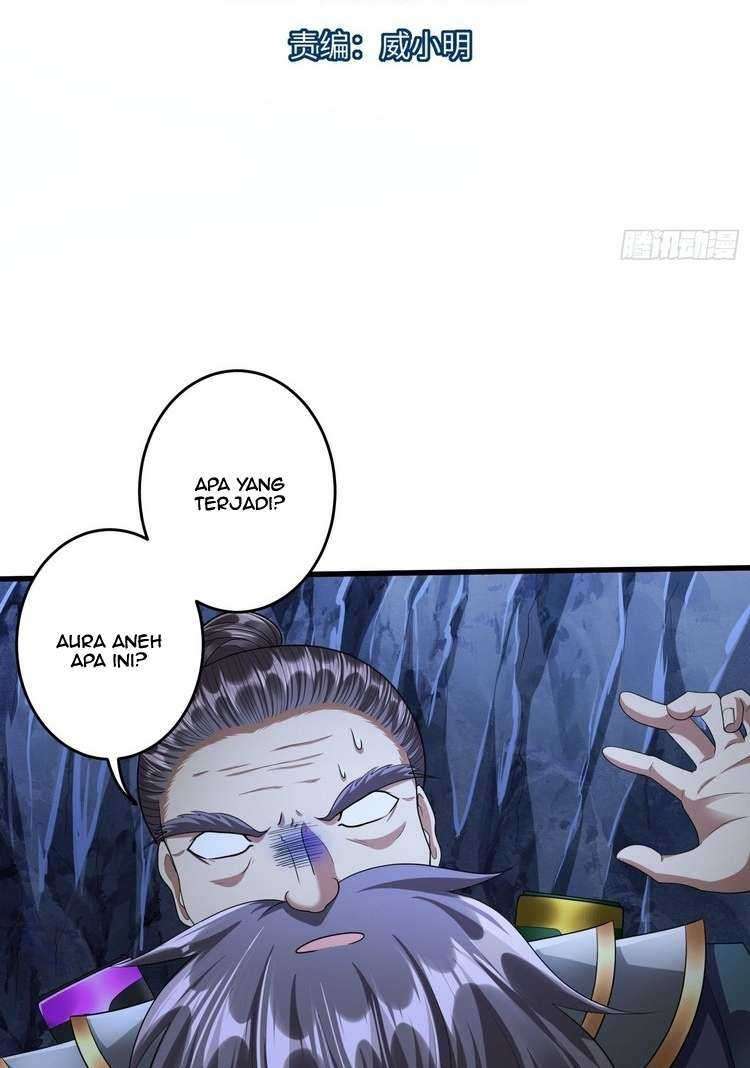 Start Become a Plug-in Chapter 29 Bahasa Indonesia