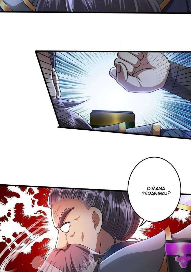 Start Become a Plug-in Chapter 29 Bahasa Indonesia