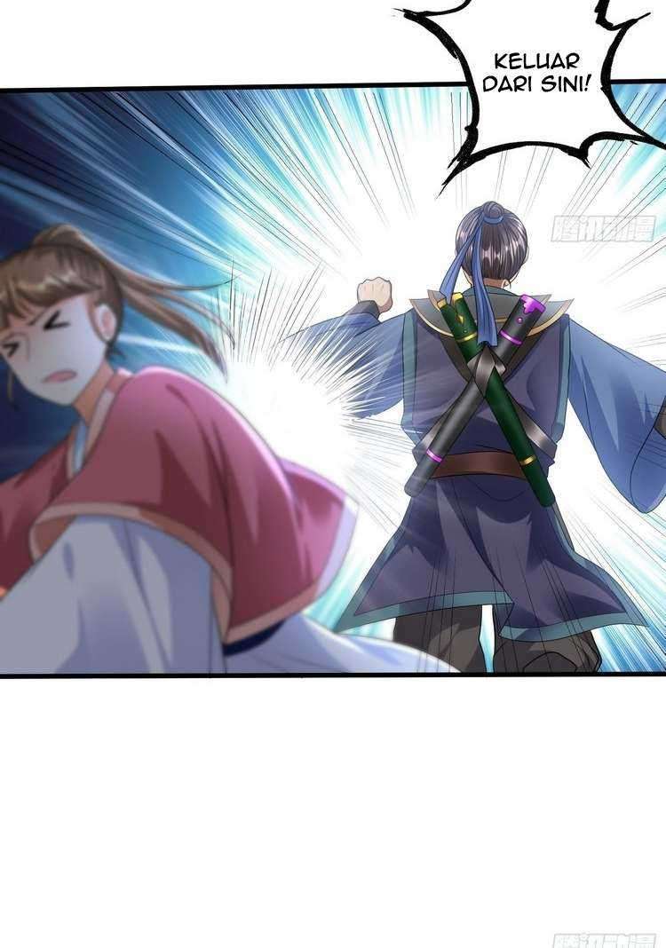 Start Become a Plug-in Chapter 29 Bahasa Indonesia