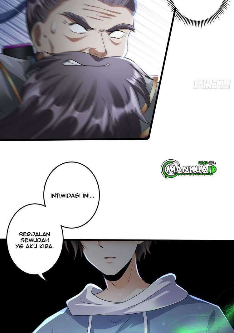 Start Become a Plug-in Chapter 29 Bahasa Indonesia