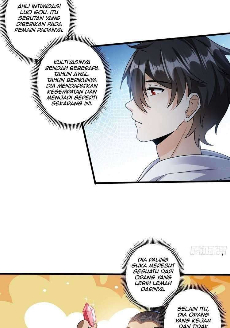 Start Become a Plug-in Chapter 29 Bahasa Indonesia