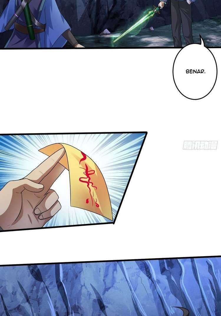 Start Become a Plug-in Chapter 29 Bahasa Indonesia