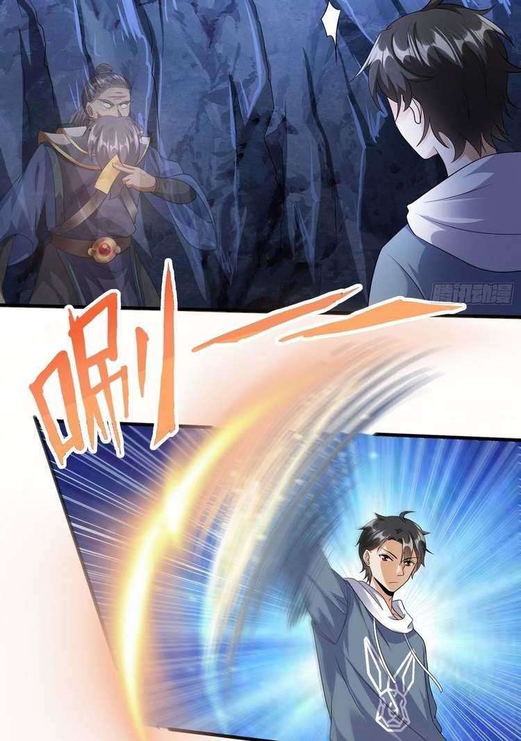 Start Become a Plug-in Chapter 29 Bahasa Indonesia