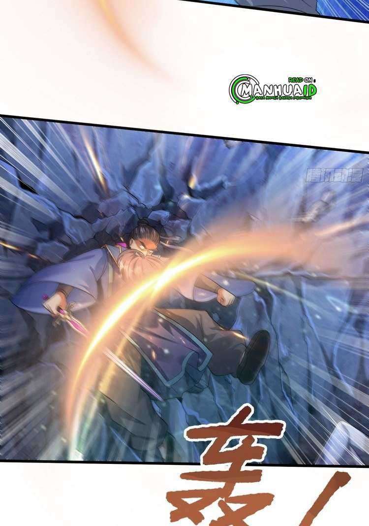 Start Become a Plug-in Chapter 29 Bahasa Indonesia