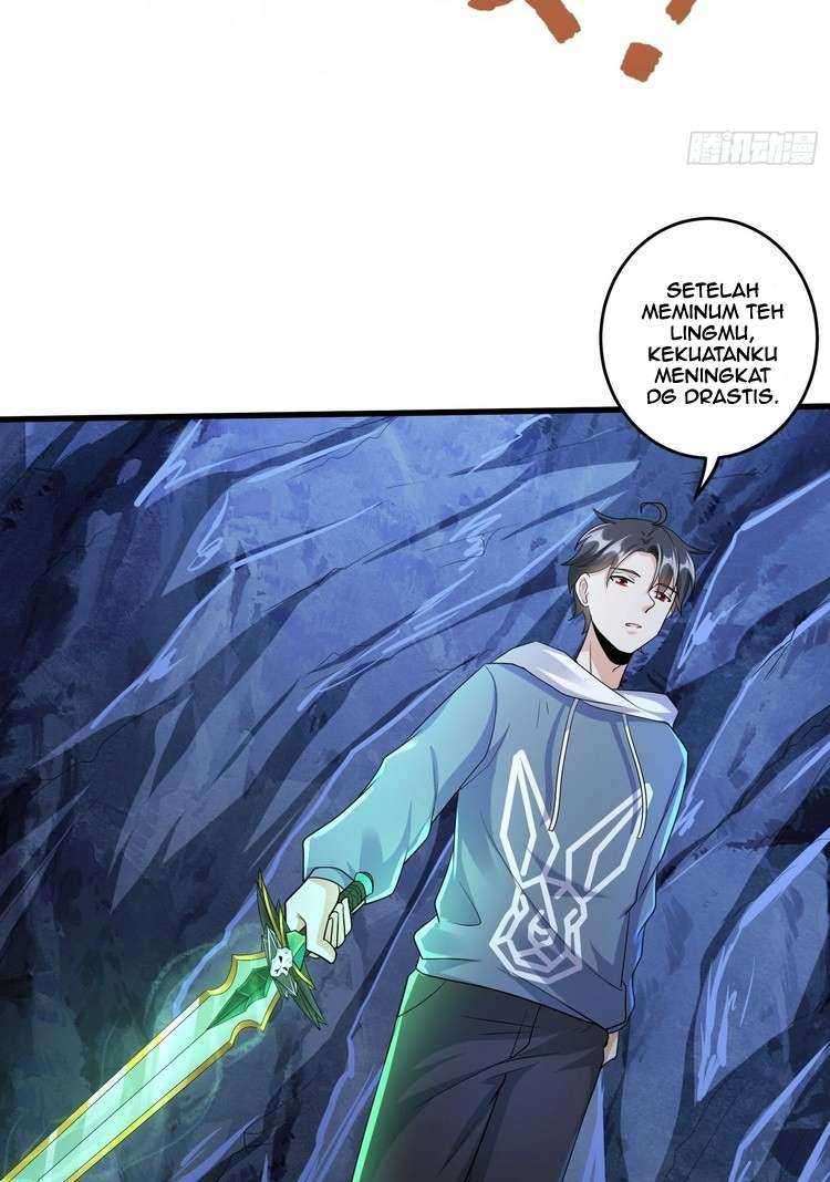 Start Become a Plug-in Chapter 29 Bahasa Indonesia