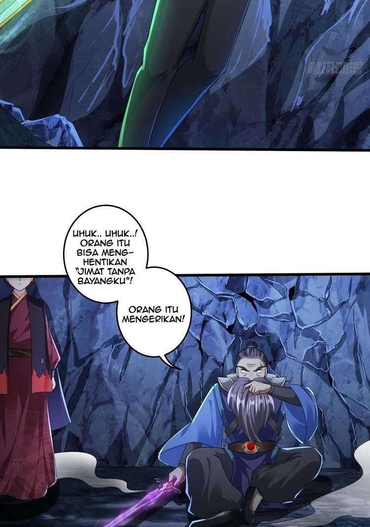 Start Become a Plug-in Chapter 29 Bahasa Indonesia