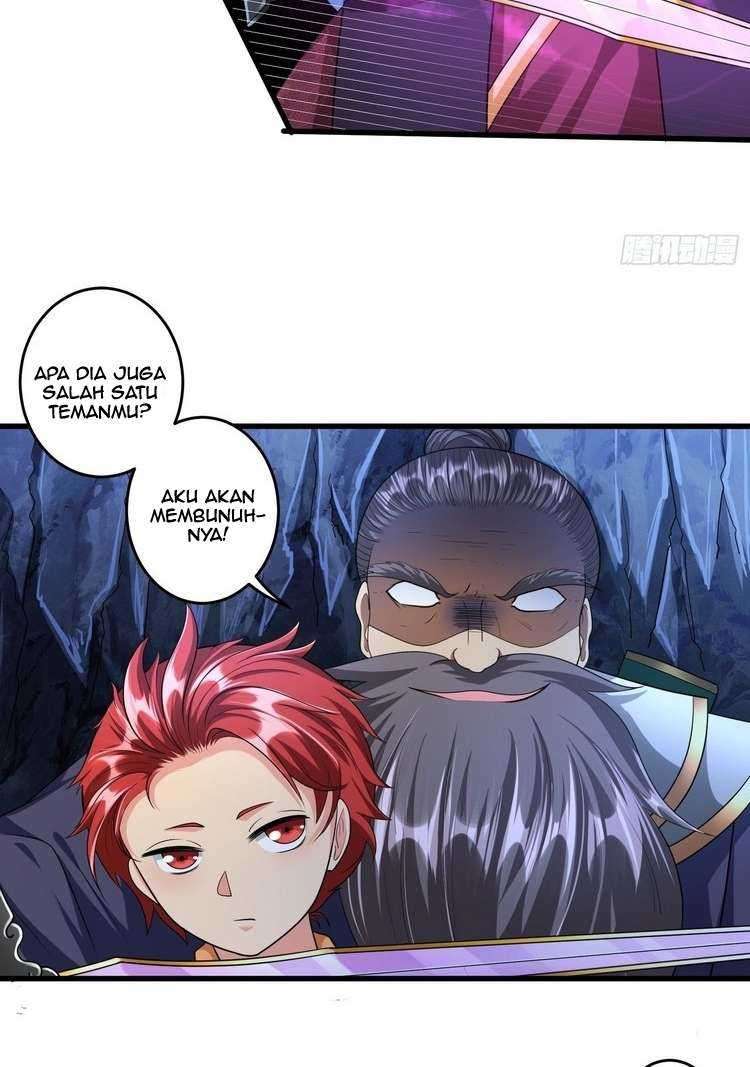 Start Become a Plug-in Chapter 29 Bahasa Indonesia