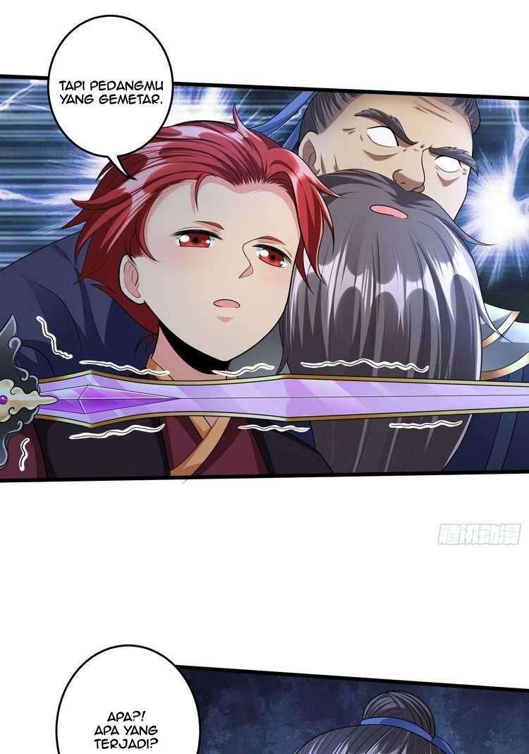 Start Become a Plug-in Chapter 29 Bahasa Indonesia