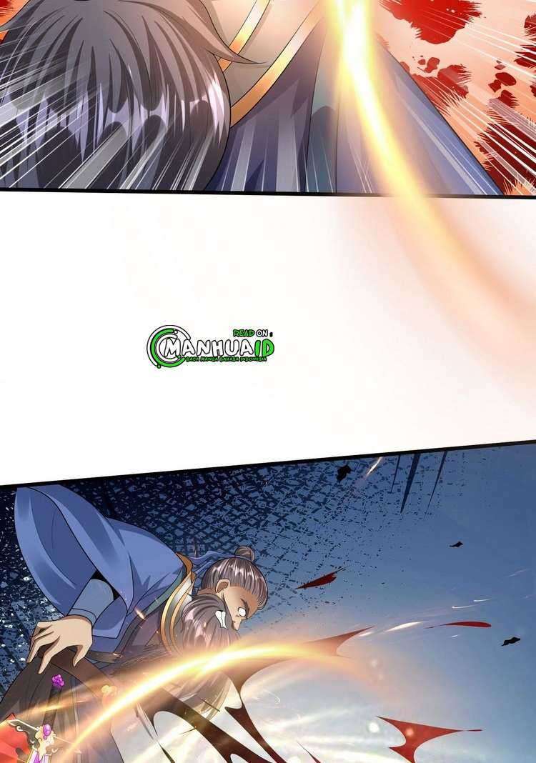 Start Become a Plug-in Chapter 29 Bahasa Indonesia