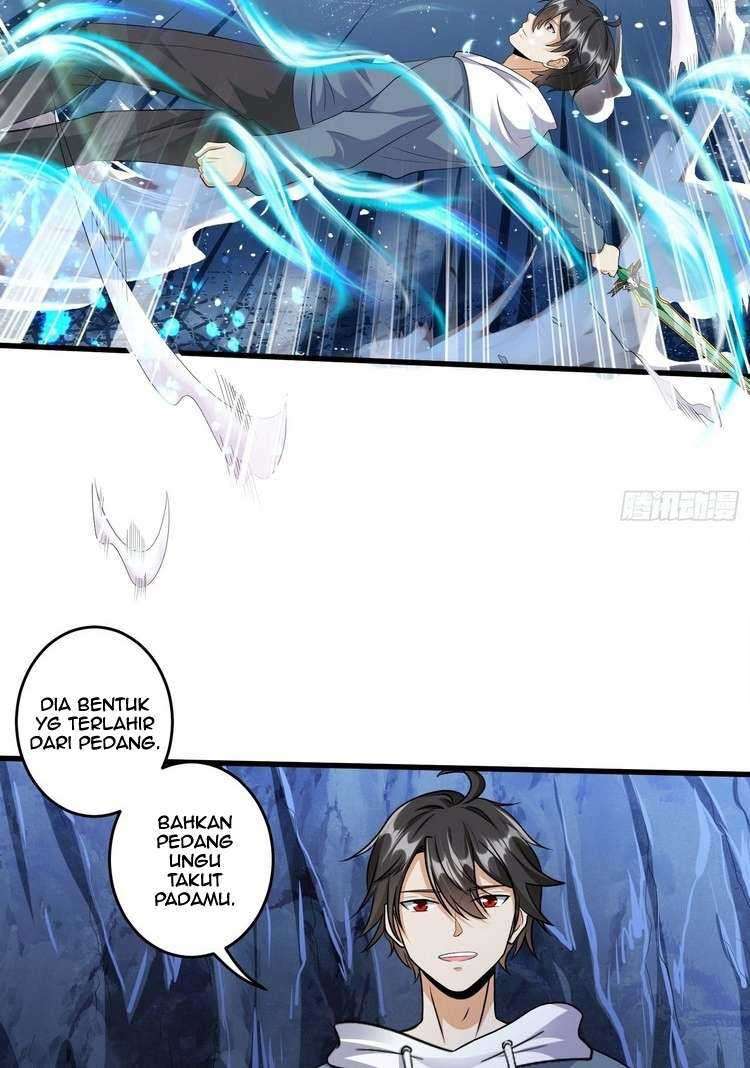 Start Become a Plug-in Chapter 29 Bahasa Indonesia
