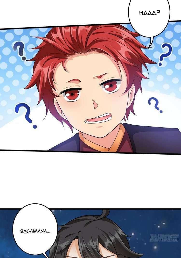 Start Become a Plug-in Chapter 29 Bahasa Indonesia