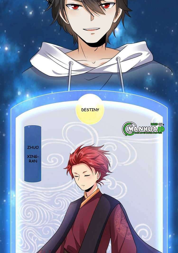 Start Become a Plug-in Chapter 29 Bahasa Indonesia