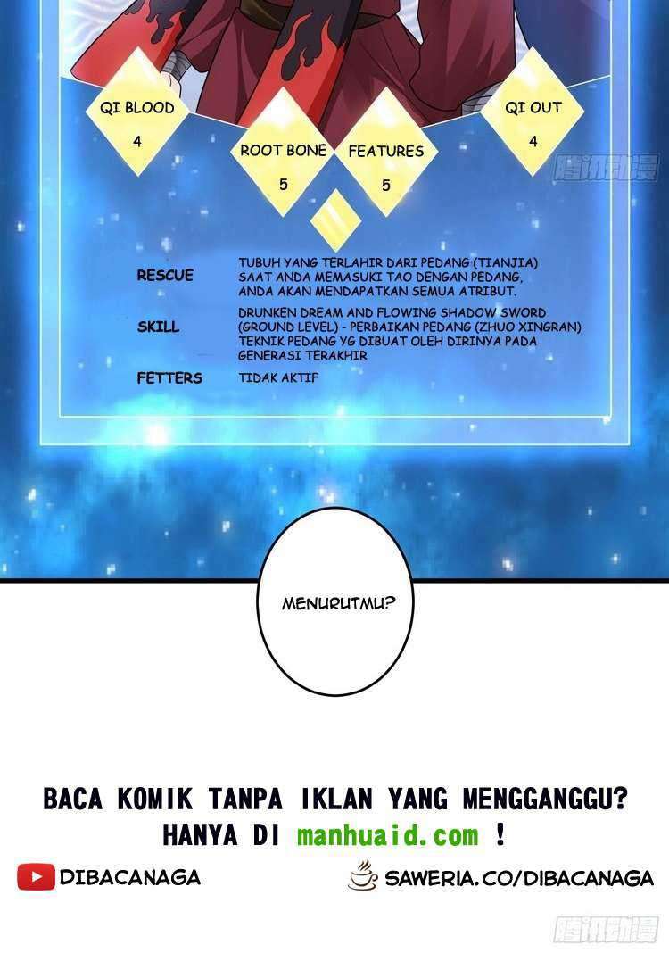 Start Become a Plug-in Chapter 29 Bahasa Indonesia