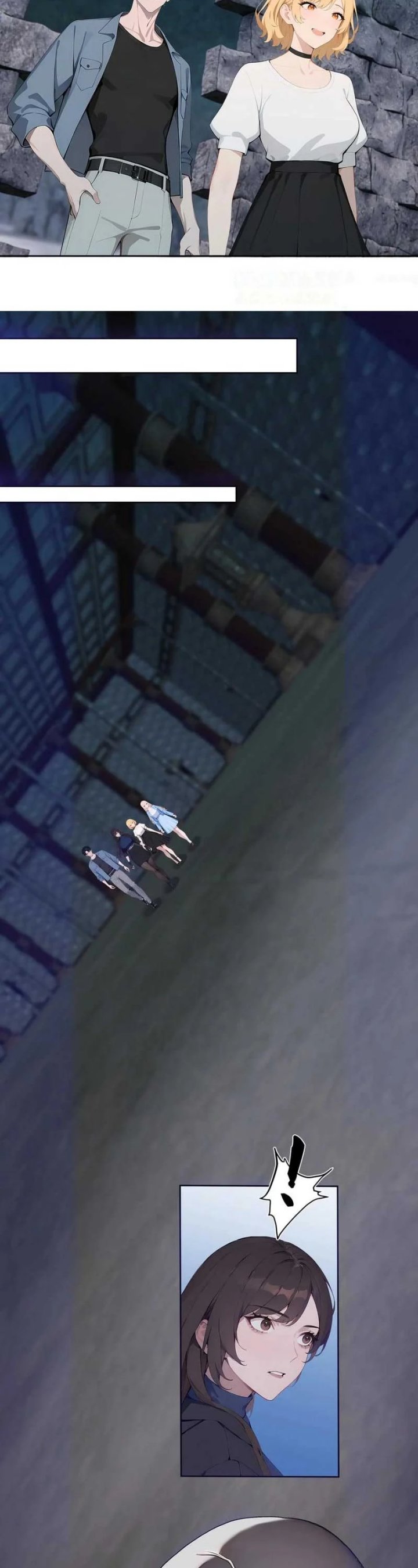 Start Invincible Chapter 18 Bahasa Indonesia