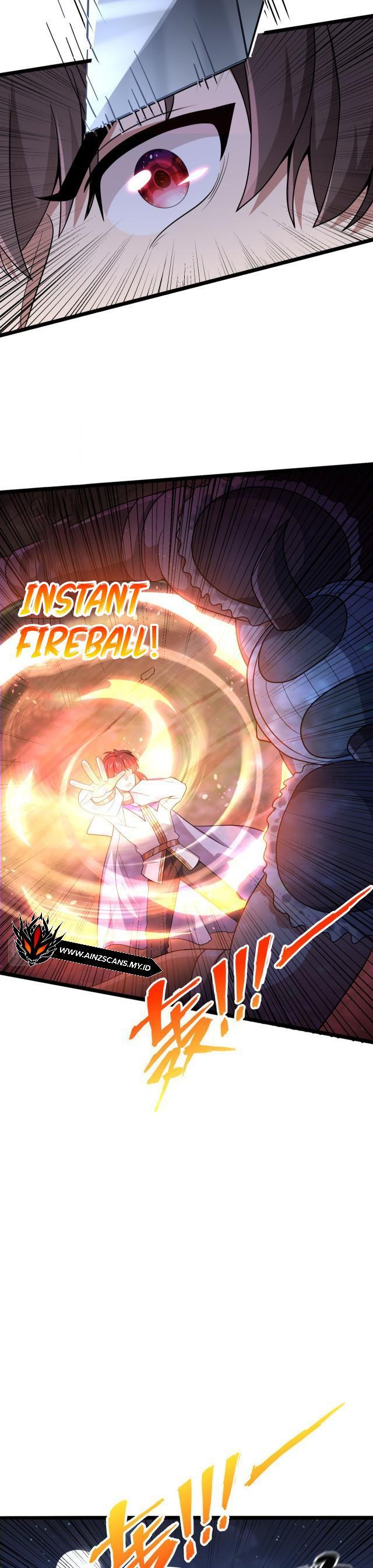 Start Raising Dragons From Today Chapter 07 Bahasa Indonesia