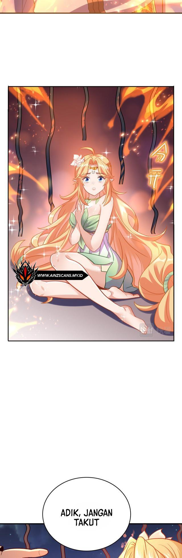 Start Raising Dragons From Today Chapter 07 Bahasa Indonesia