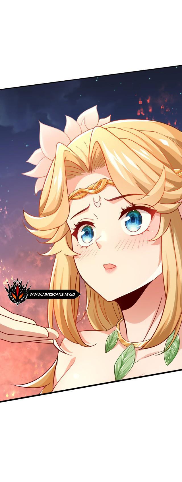 Start Raising Dragons From Today Chapter 07 Bahasa Indonesia