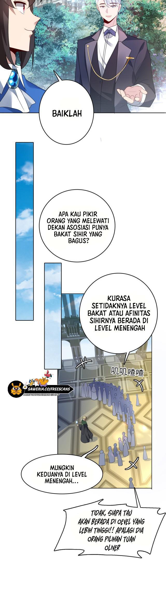 Start Raising Dragons From Today Chapter 09 Bahasa Indonesia