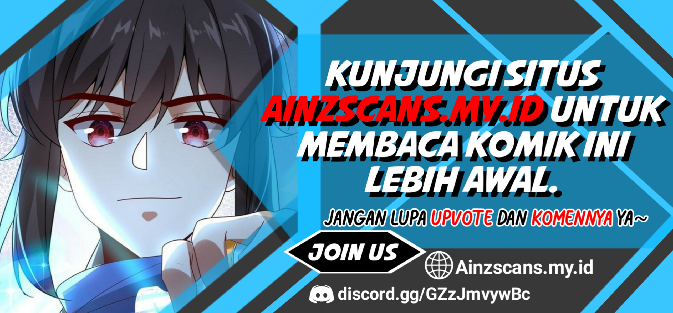 Start Raising Dragons From Today Chapter 09 Bahasa Indonesia