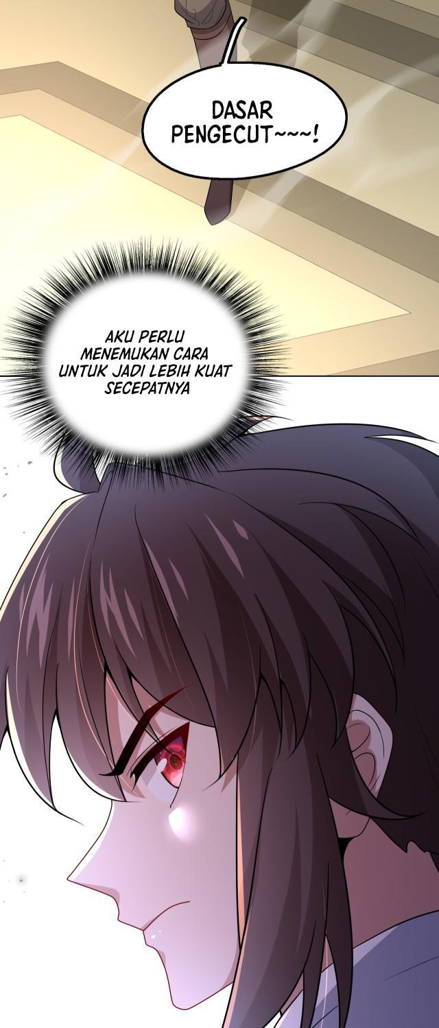 Start Raising Dragons From Today Chapter 09 Bahasa Indonesia