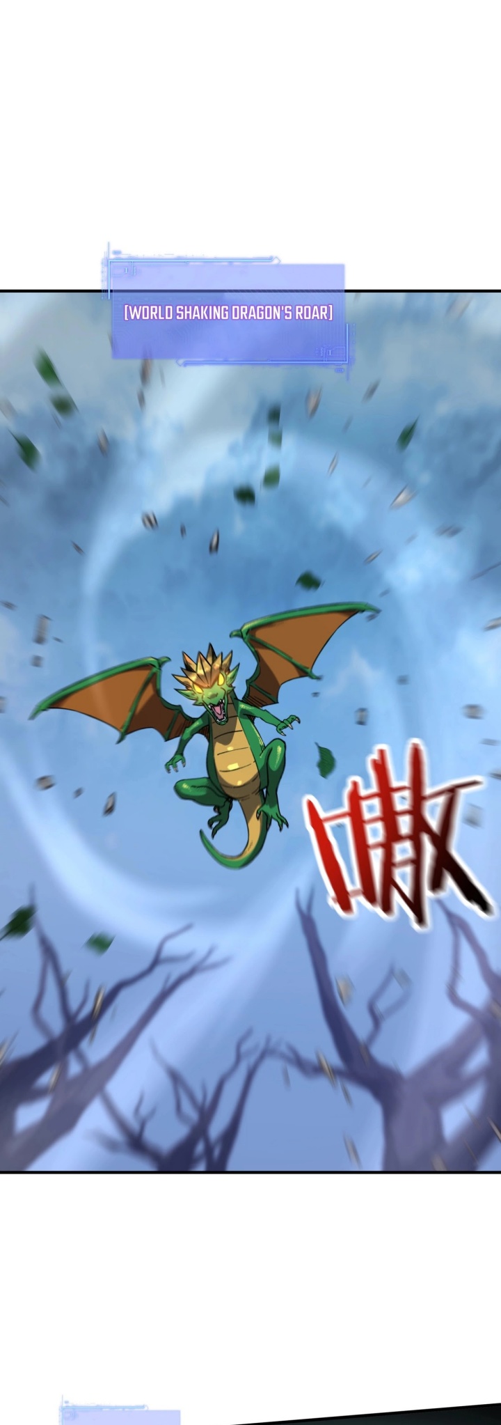 Start by changing your job to the God of Wealth and taming billions of divine pets! Chapter 05 Bahasa Indonesia