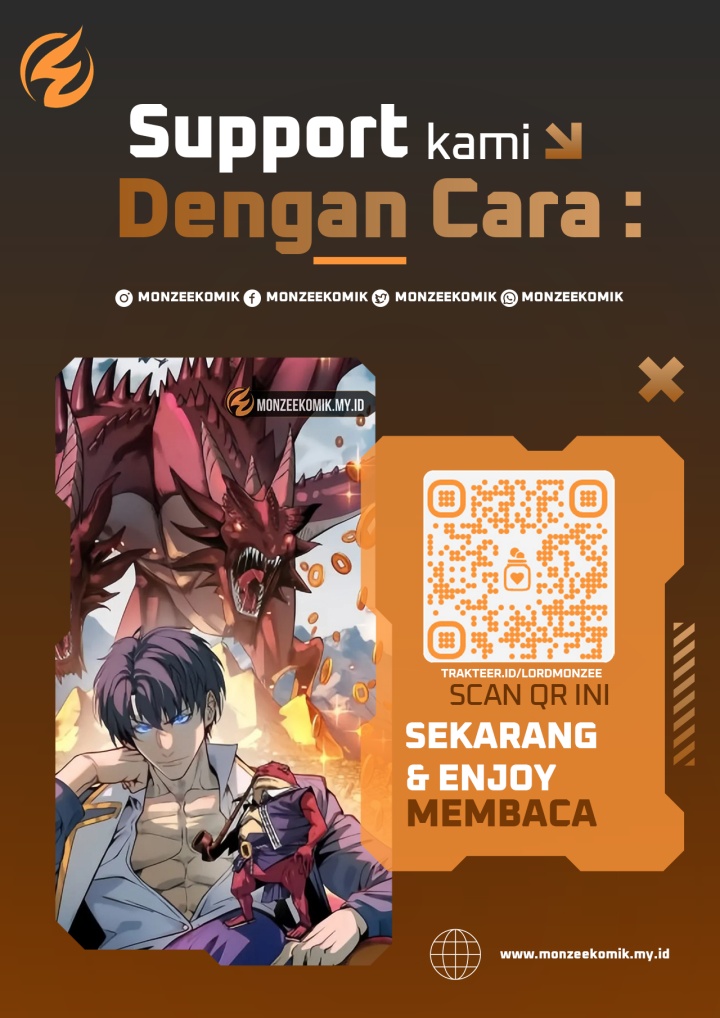 Start by changing your job to the God of Wealth and taming billions of divine pets! Chapter 05 Bahasa Indonesia