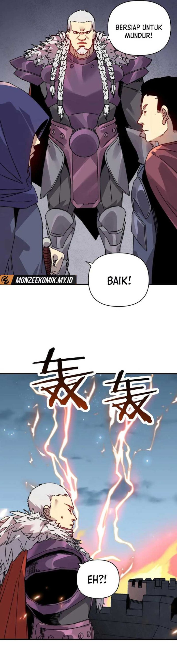 Start by Changing Your Job to the God of Wealth and Taming Billions of Divine Pets! Chapter 22 Bahasa Indonesia