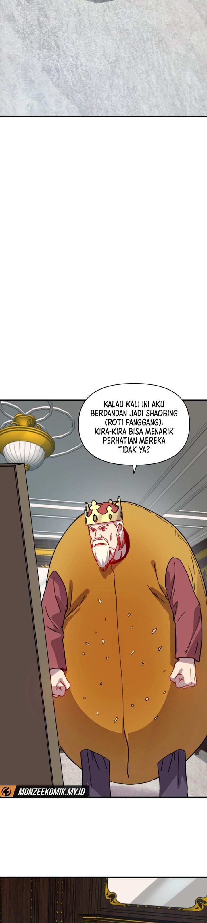 Start by changing your job to the God of Wealth and taming billions of divine pets! chapter 31