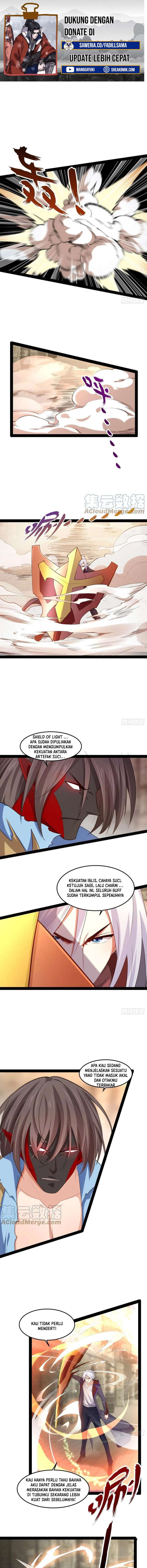 Starting From Maximum Charm Point 1 Chapter 51 Bahasa Indonesia