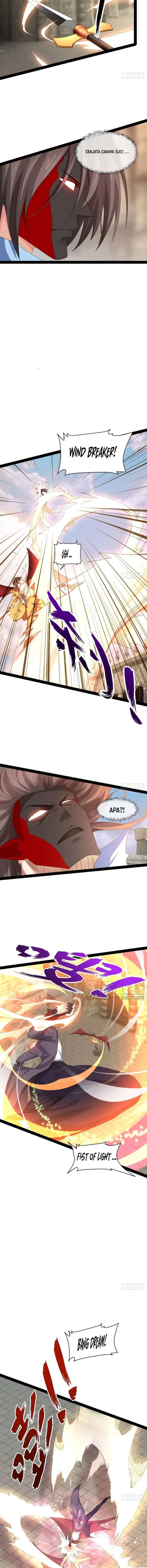 Starting From Maximum Charm Point 1 Chapter 51 Bahasa Indonesia