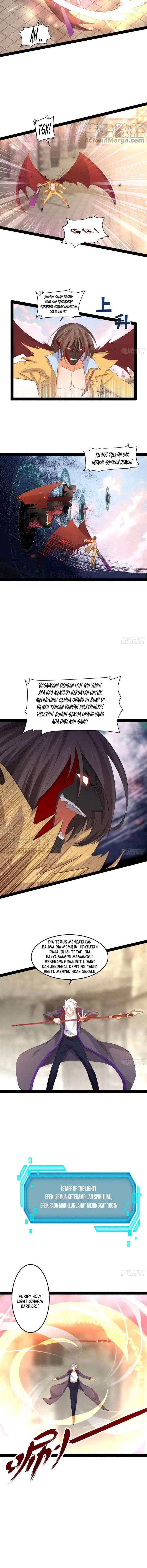 Starting From Maximum Charm Point 1 Chapter 51 Bahasa Indonesia