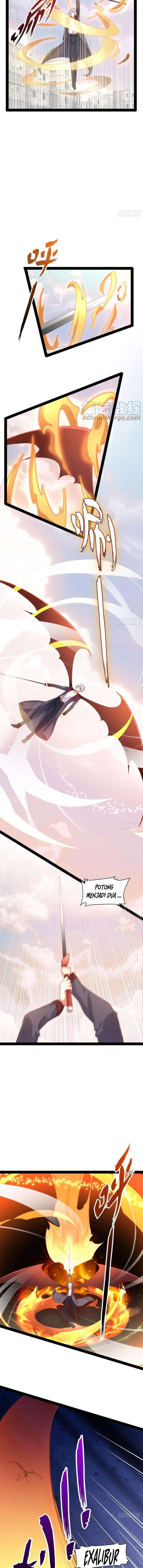 Starting From Maximum Charm Point 1 Chapter 51 Bahasa Indonesia