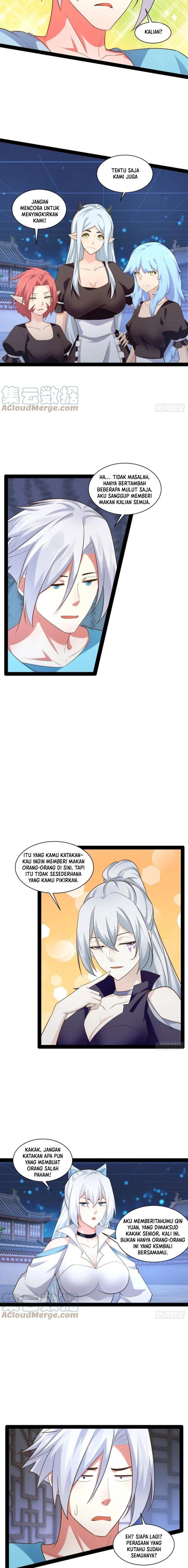 Starting From Maximum Charm Point 1 chapter 53