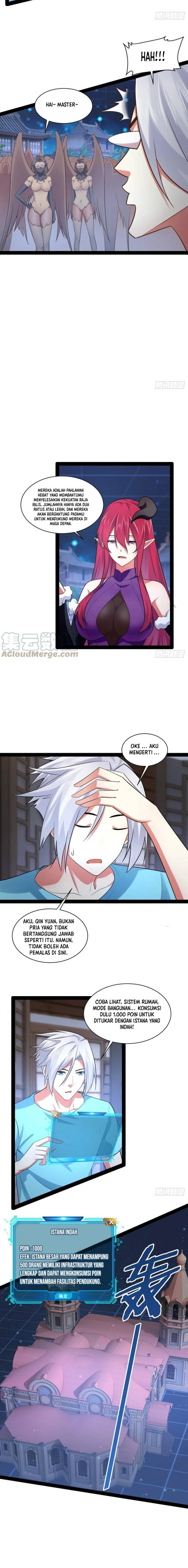 Starting From Maximum Charm Point 1 chapter 53