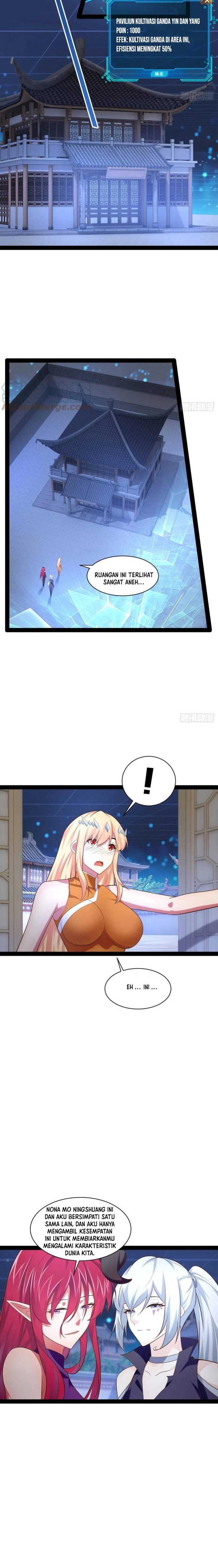 Starting From Maximum Charm Point 1 chapter 53