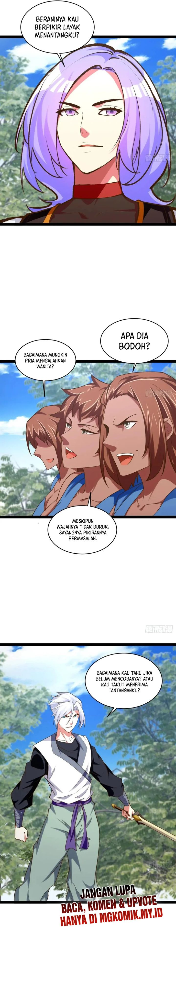 Starting From Maximum Charm Point 1 chapter 79