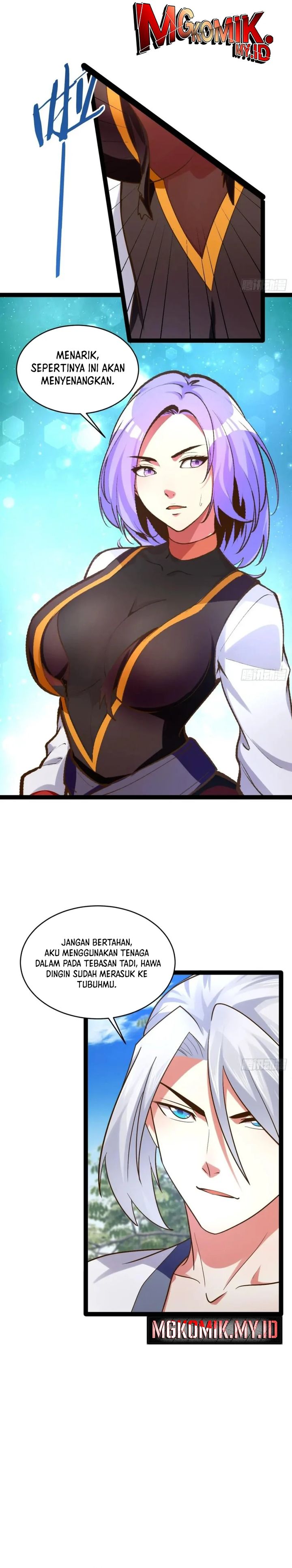 Starting From Maximum Charm Point 1 chapter 79