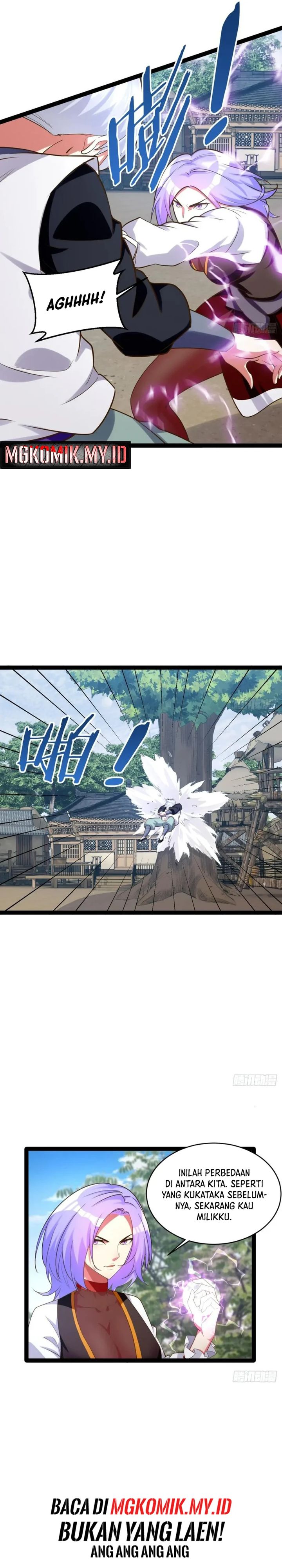Starting From Maximum Charm Point 1 chapter 79