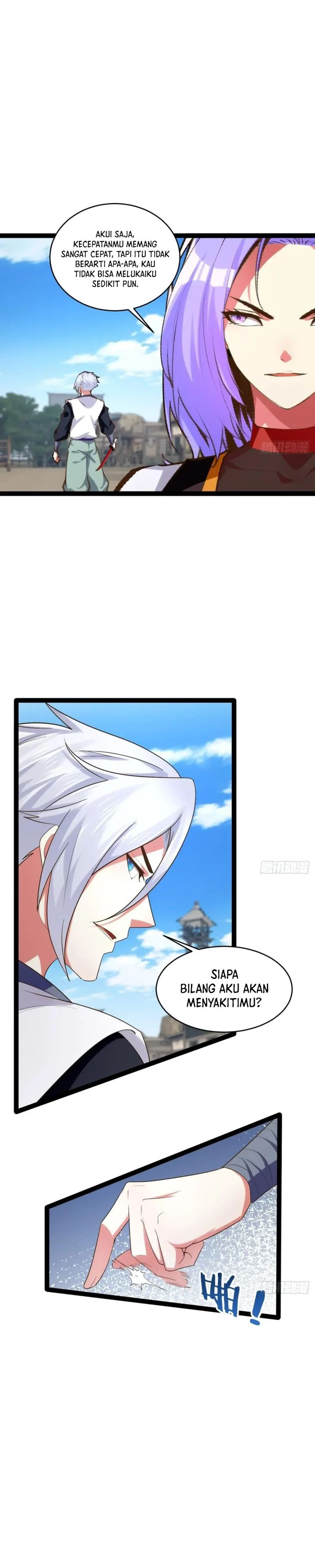 Starting From Maximum Charm Point 1 chapter 80