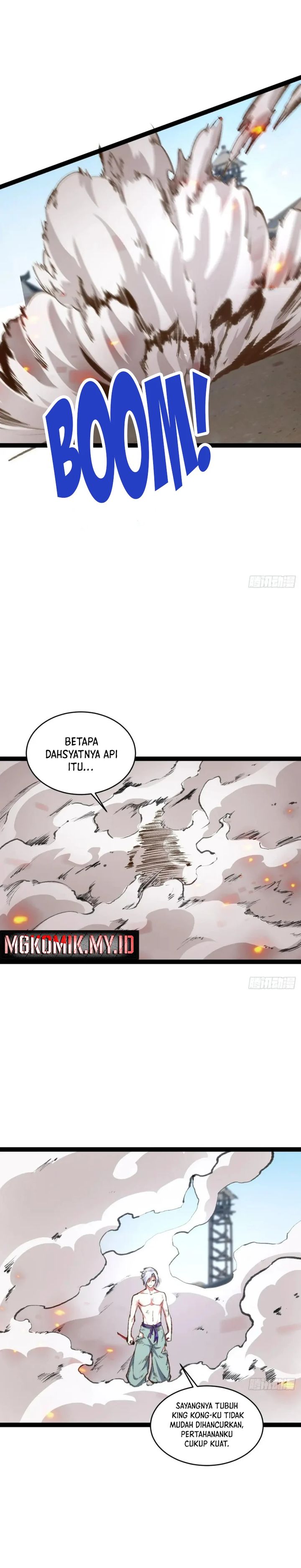 Starting From Maximum Charm Point 1 chapter 80